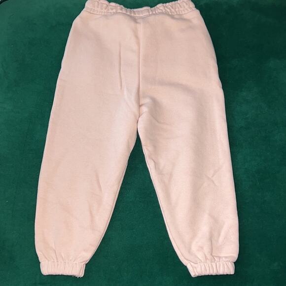 Zara | Pink Joggers - Picture 2 of 3